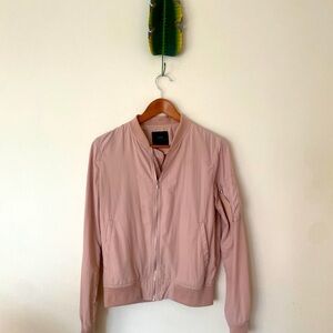 Zara jacket